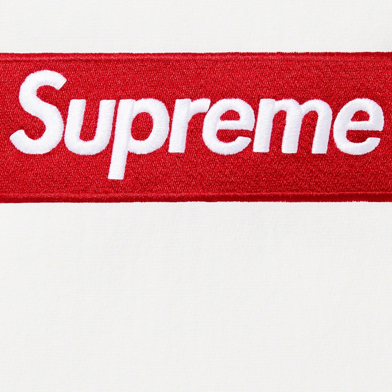 Box Logo Hooded Sweatshirt view 10